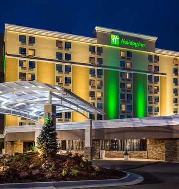 Holiday Inn Wichita