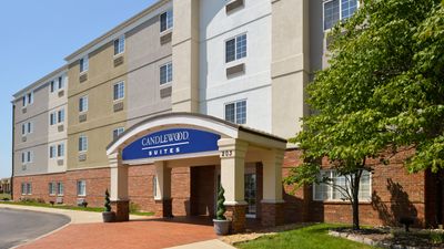 Candlewood Suites