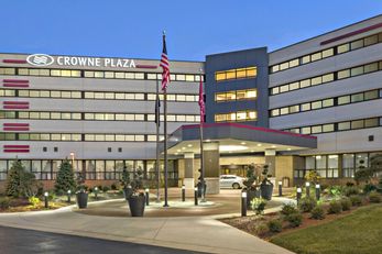 Crowne Plaza Lansing West