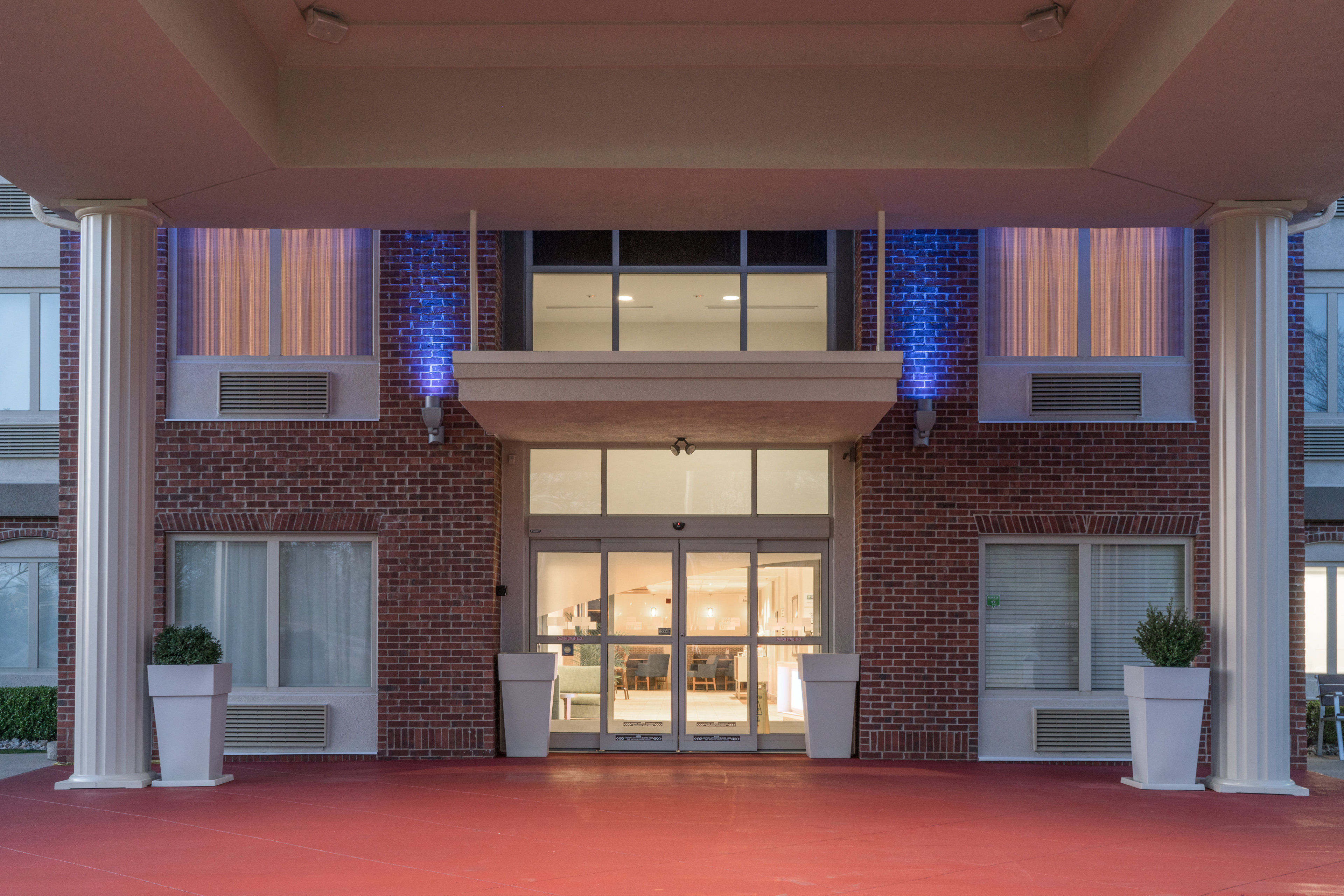 Holiday Inn Express RadcliffFort Knox Radcliff, KY Hotels Tourist