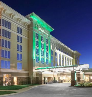 Holiday Inn Hotel & Suites East Peoria
