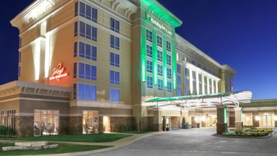Holiday Inn Hotel & Suites East Peoria