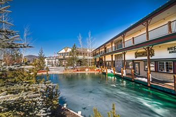 Holiday Inn Resort Big Bear Lake