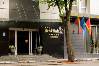 Best Baltic Hotel Kaunas