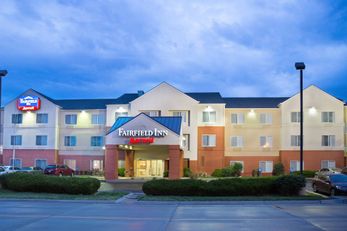 Fairfield Inn by Marriott Hays