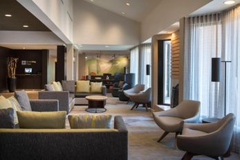 Courtyard by Marriott Norwood