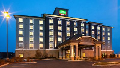Courtyard by Marriott London Ontario