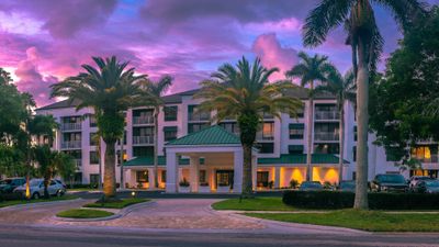 Courtyard by Marriott Naples