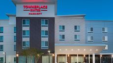 TownePlace Suites By Marriott