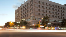 Hotel Tivoli Maputo