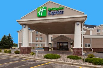 Holiday Inn Express