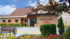 Residence Inn Boise Central/Capitol Blvd