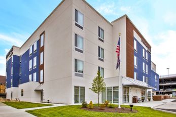 SpringHill Suites by Marriott Butler