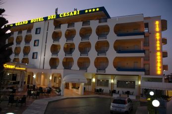 Grand Hotel Dei Cesari