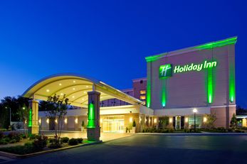 Holiday Inn Gaithersburg