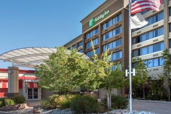 Holiday Inn Denver-Lakewood