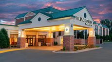 Delta Hotels Kalamazoo Conference Center