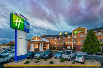 Holiday Inn Express Winnemucca