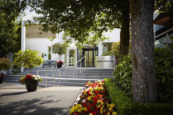 Sligo Park Hotel