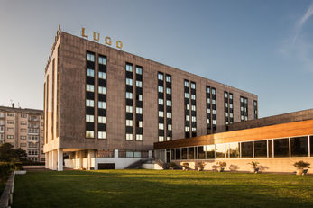 Gran Hotel Lugo