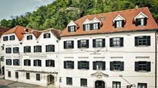 Schlossberg Hotel