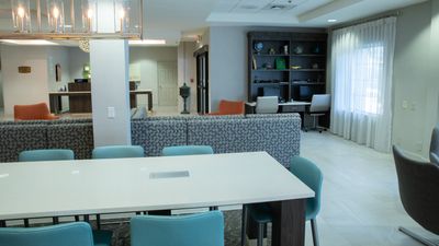 Holiday Inn Hotel & Suites Cary