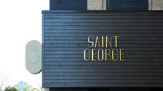 Kimpton Saint George Hotel