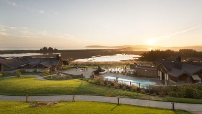 The Lodge at Bodega Bay