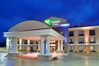 Holiday Inn Express & Suites St Robert