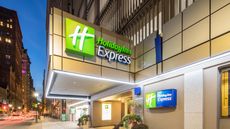 Holiday Inn Express Midtown