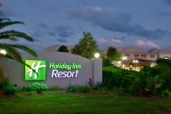 Holiday Inn Resort Grand Cayman