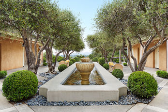 Auberge du Soleil
