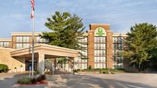 Holiday Inn Hotel & Stes, Des Moines NW