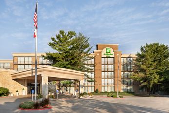 Holiday Inn Hotel & Stes, Des Moines NW