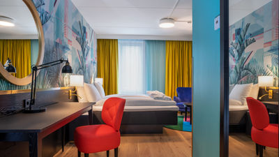 Thon Hotel Storo