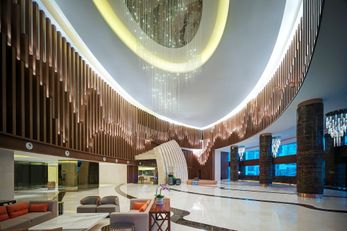 Four Points by Sheraton Bijie