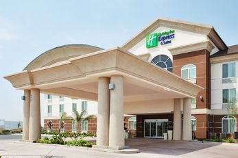Holiday Inn Express Hotel & Suites West
