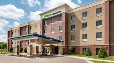 Holiday Inn Express & Stes Chesterfield