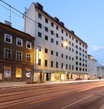Exe Vienna Hotel