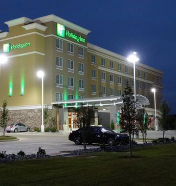 Holiday Inn Covington