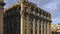 Hotel St. Paul, Montreal, a Design Hotel