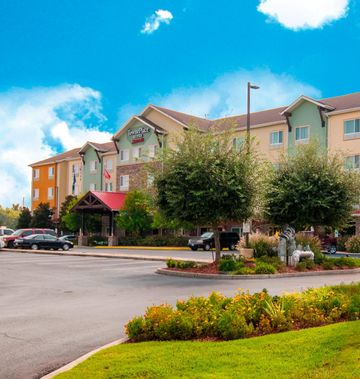 TownePlace Suites Baton Rouge Gonzales