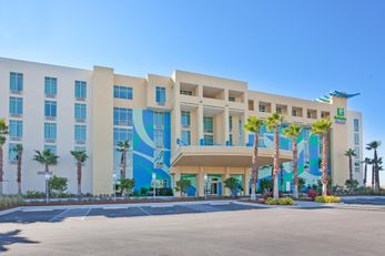 Holiday Inn Resort Ft Walton Beach