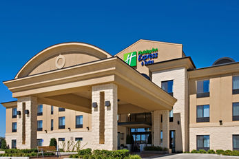 Holiday Inn Express Hotel & Suites