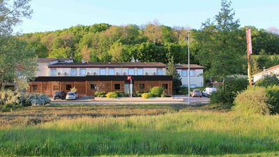 Ibis Aurillac