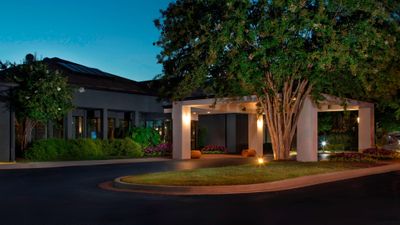Courtyard Nashville Brentwood