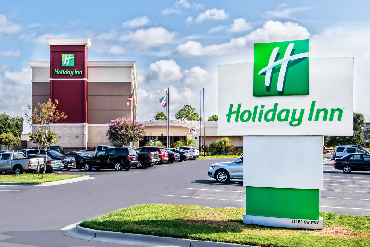 Holiday Inn Houston SW Sugar Land Area Images Videos First Class