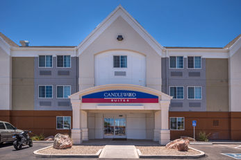 Candlewood Suites Sierra Vista