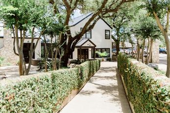 Hillside Boutique Hotel