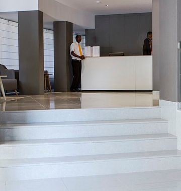 Montebelo Girassol Maputo Hotel